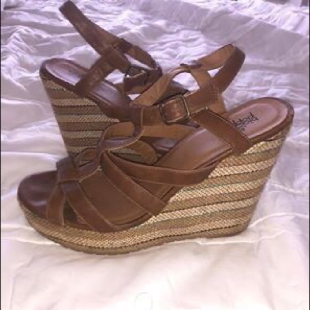 Wedges
